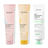 Family Nano-hydroxyapatite Toothpaste 3-Pack