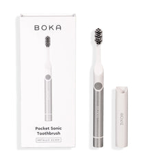 Boka Pocket Sonic Electric Toothbrush