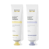 Probiotic Nano-hydroxyapatite Toothpaste Bundle