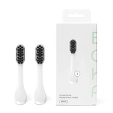 Boka Pocket Electric Toothbrush Replacement Heads 2-Pack
