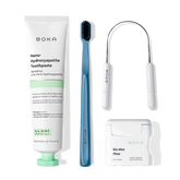 Complete Nano-hydroxyapatite Oral Care Starter Kit