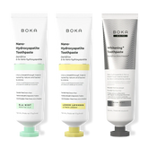 Whitening* Nano-hydroxyapatite Toothpaste 3-Pack