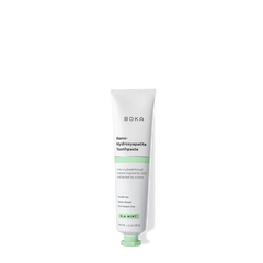 Ela Mint Travel-Size Nano-hydroxyapatite Toothpaste