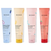 Kids Nano-hydroxyapatite Toothpaste Variety Pack