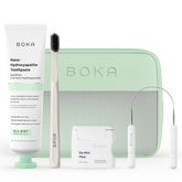 Fluoride-Free Complete Oral Care Starter Kit