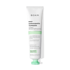 Ela Mint Nano-hydroxyapatite Toothpaste