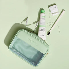 Fluoride-Free Complete Oral Care Starter Kit