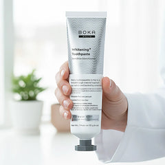 Whitening* Nano-hydroxyapatite Toothpaste 3-Pack