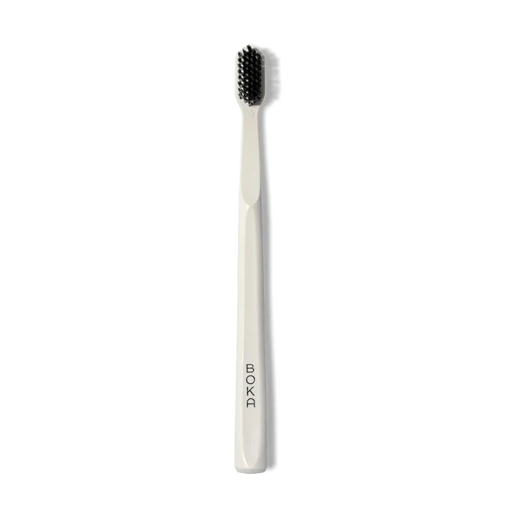 Classic Activated Charcoal Toothbrush
