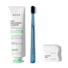 Classic Nano-hydroxyapatite Oral Care Kit