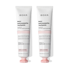 Nano-hydroxyapatite Toothpaste 2-Pack