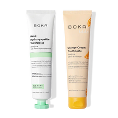 Nano-hydroxyapatite Toothpaste 2-Pack