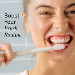 BrightBoost Peroxide-Free Whitening Powder
