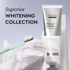 BrightBoost Peroxide-Free Whitening Kit