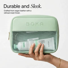 Fluoride-Free Complete Oral Care Starter Kit