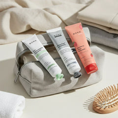 Bestsellers Nano-hydroxyapatite Toothpaste Sample Pack